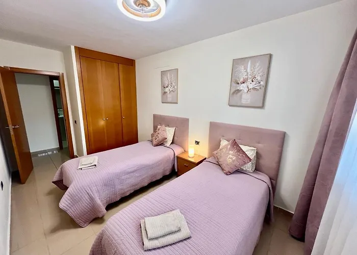 Wonderful With Ocean View! Madroñal. Tenerife South! *