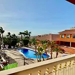 Wonderful With Ocean View! Madronal. Tenerife South! 아데제