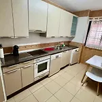 Wonderful With Ocean View! Madronal. Tenerife South! 아파트 *