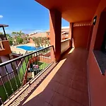 아파트 Wonderful With Ocean View! Madronal. Tenerife South! *