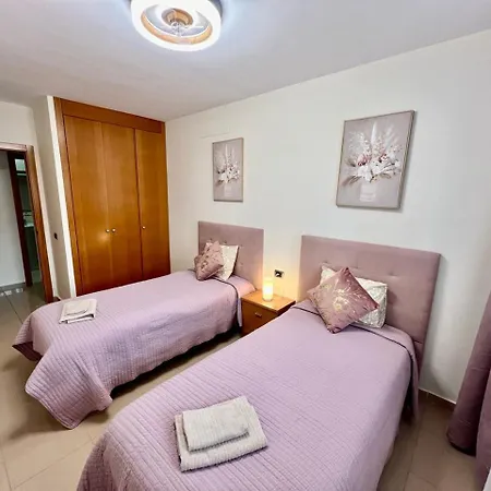 Wonderful With Ocean View! Madroñal. Tenerife South! *