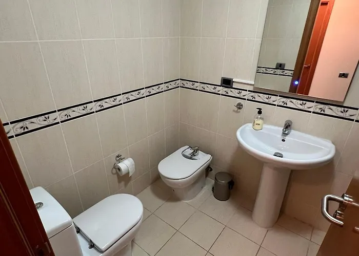 Wonderful With Ocean View! Madronal. Tenerife South! Lägenhet Costa Adeje (Tenerife)