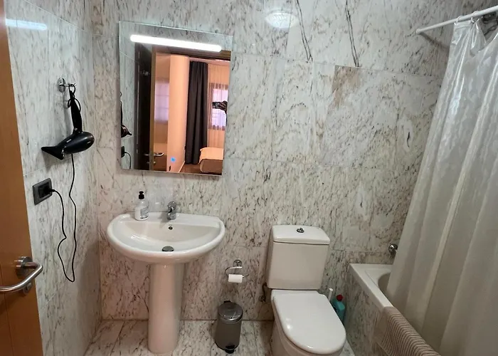 Lägenhet Wonderful With Ocean View! Madronal. Tenerife South!