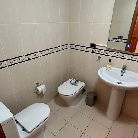 Wonderful With Ocean View! Madronal. Tenerife South! شقة أذيخي