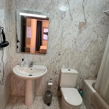 Appartement Wonderful With Ocean View! Madronal. Tenerife South!
